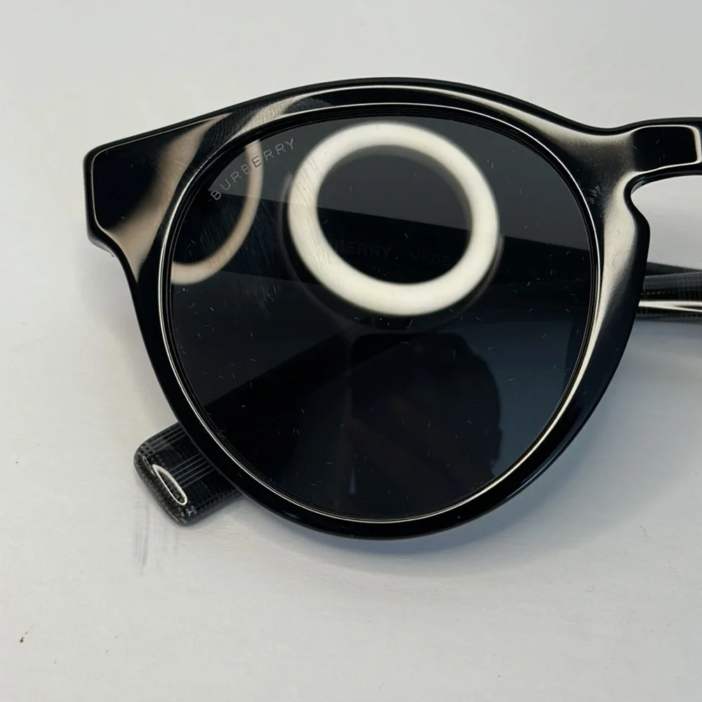 BURBERRY Reid Men's Sunglasses BE4359F-399687